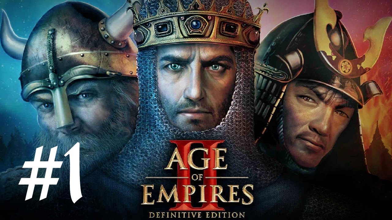 Age of Empires II – The Campaigns: Joan of Arc Age of Empires II – The Campaigns: Joan of Arc