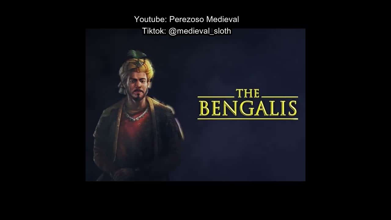 Bengalíes en 1 min | Nueva Civilización Age of Empires 2 Dinastías de la India #shorts Bengalíes en 1 min | Nueva Civilización Age of Empires 2 Dinastías de la India #shorts