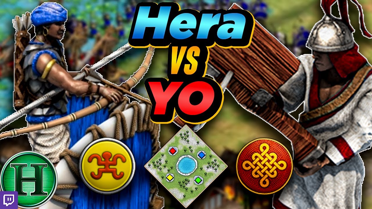 Bengalis vs Chinese | 1v1 Frigid Lake | vs Yo | AoE2 Bengalis vs Chinese | 1v1 Frigid Lake | vs Yo | AoE2