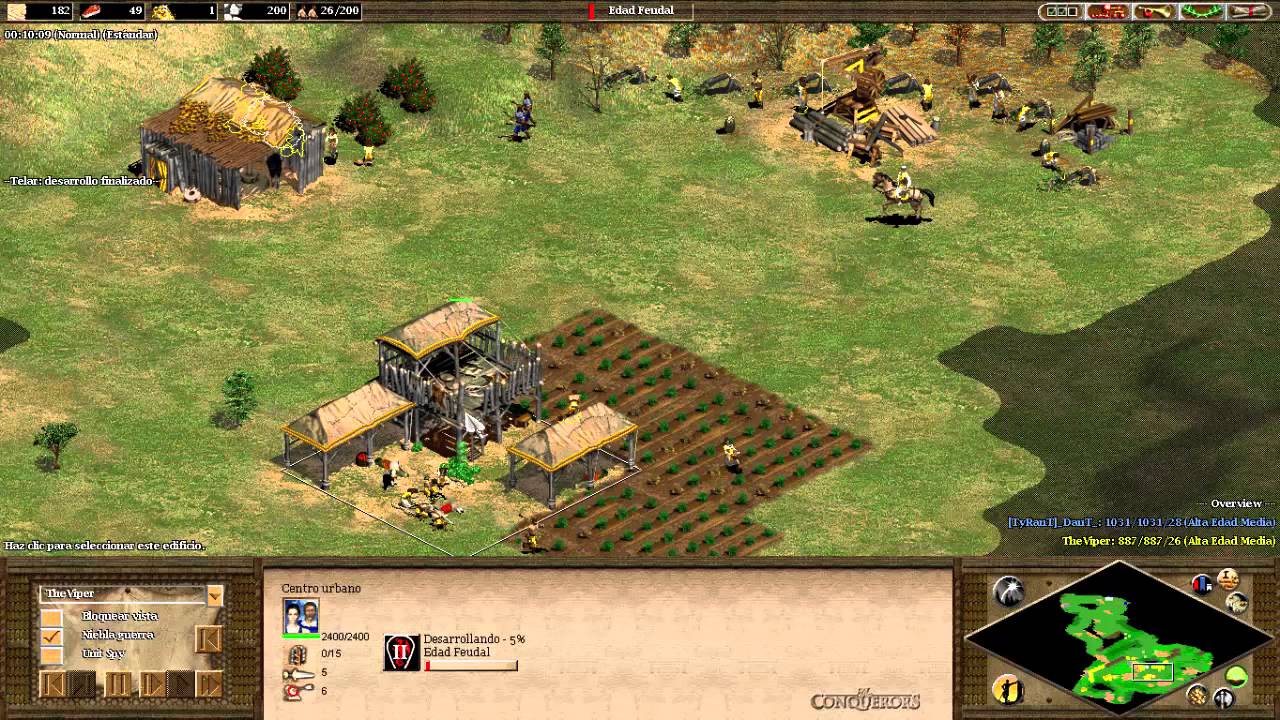 COMO HACER UN DRUSH MAS FAST CASTLE
