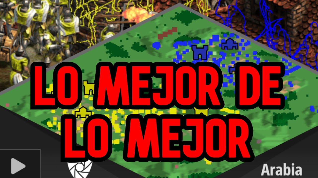EL MAXIMO NIVEL EN TODO SU ESPLENDOR THE VIPER VS HERA AGE OF EMPIRES 2 EL MAXIMO NIVEL EN TODO SU ESPLENDOR THE VIPER VS HERA AGE OF EMPIRES 2