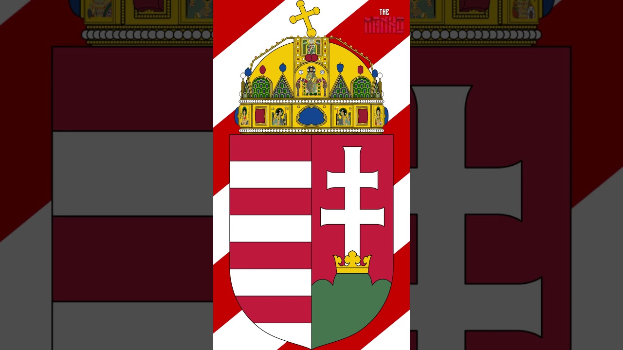 Escudo de los MAGIARES en el Age Of Empires 2 Definitive Edition