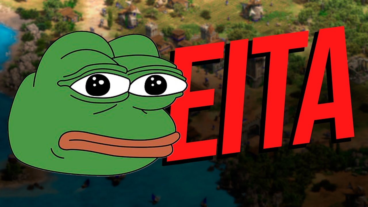 Essa doeu! – TheViper x MbL | KotD5 | Jogo 2 – Age of Empires 2 Essa doeu! – TheViper x MbL | KotD5 | Jogo 2 – Age of Empires 2