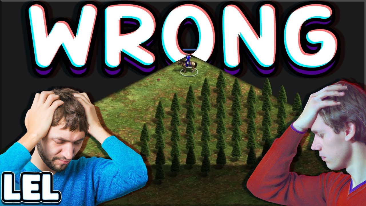 Everything Went Wrong (Low Elo Legends) Everything Went Wrong (Low Elo Legends)