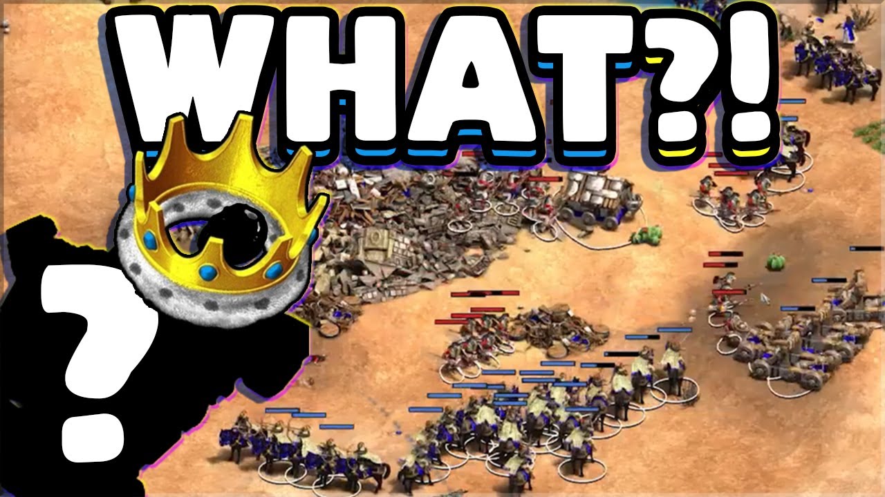 He Made WHAT on Arabia?! He Made WHAT on Arabia?!