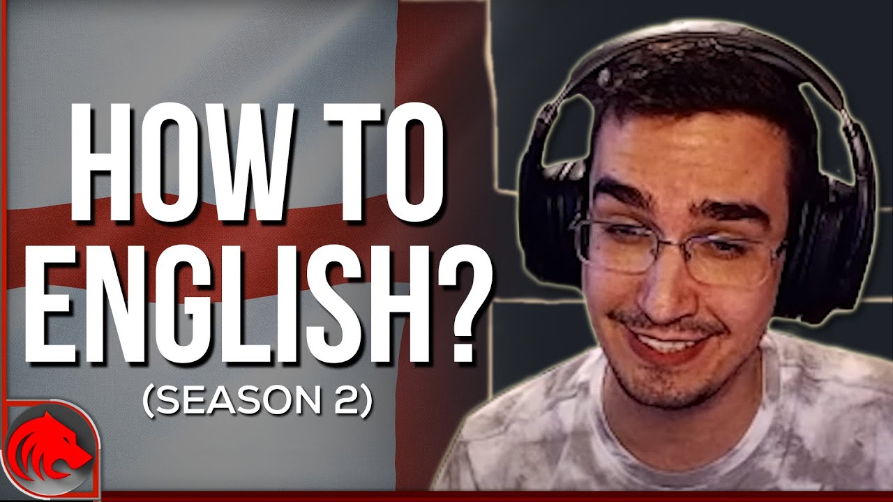 How to Castle Rush With English in AOE4? (Season 2 Guide)