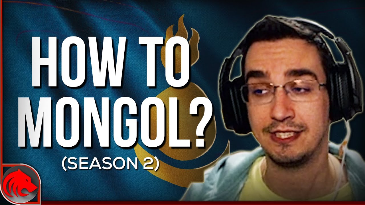 How to Castle Rush With Mongols in Age of Empires 4? *UPDATED* (Season 2 Guide) How to Castle Rush With Mongols in Age of Empires 4? *UPDATED* (Season 2 Guide)