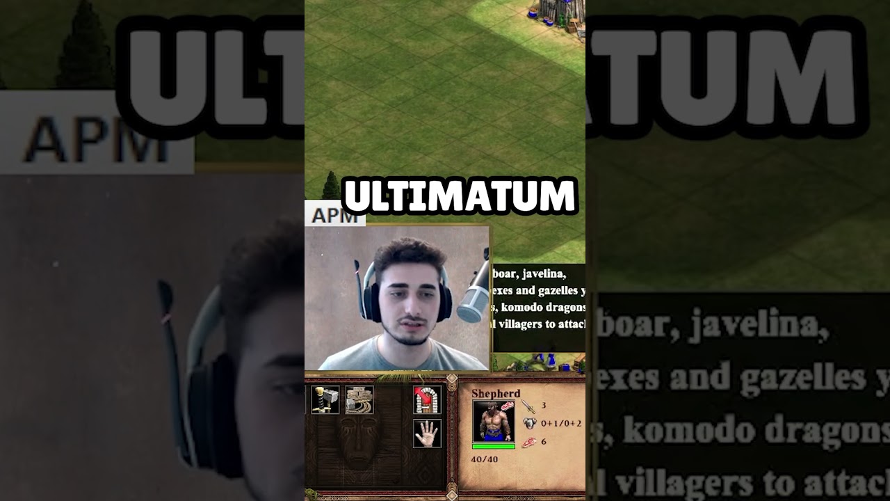 I’m a Very Secure Professional Player