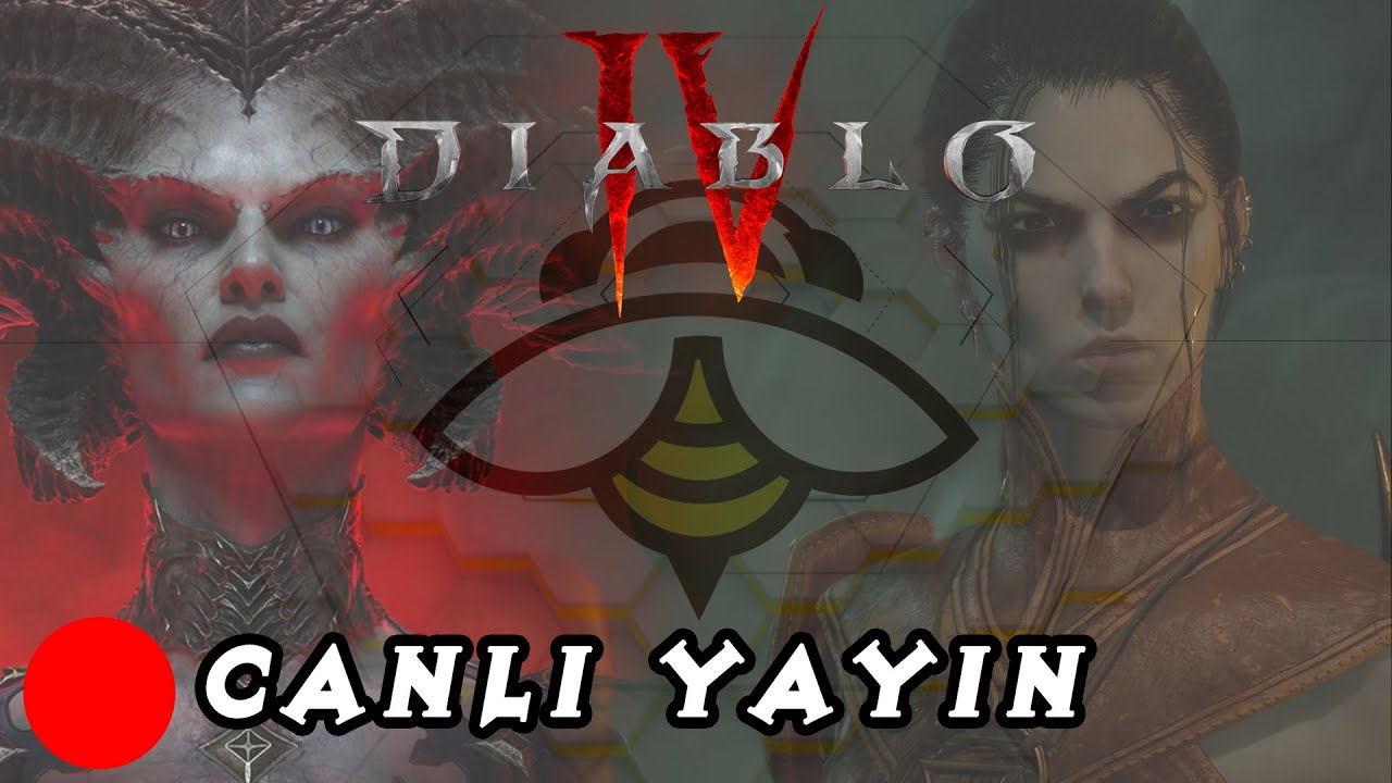 Necromancer’la Zindanlar | Diablo IV | Tier 4 Necromancer’la Zindanlar | Diablo IV | Tier 4