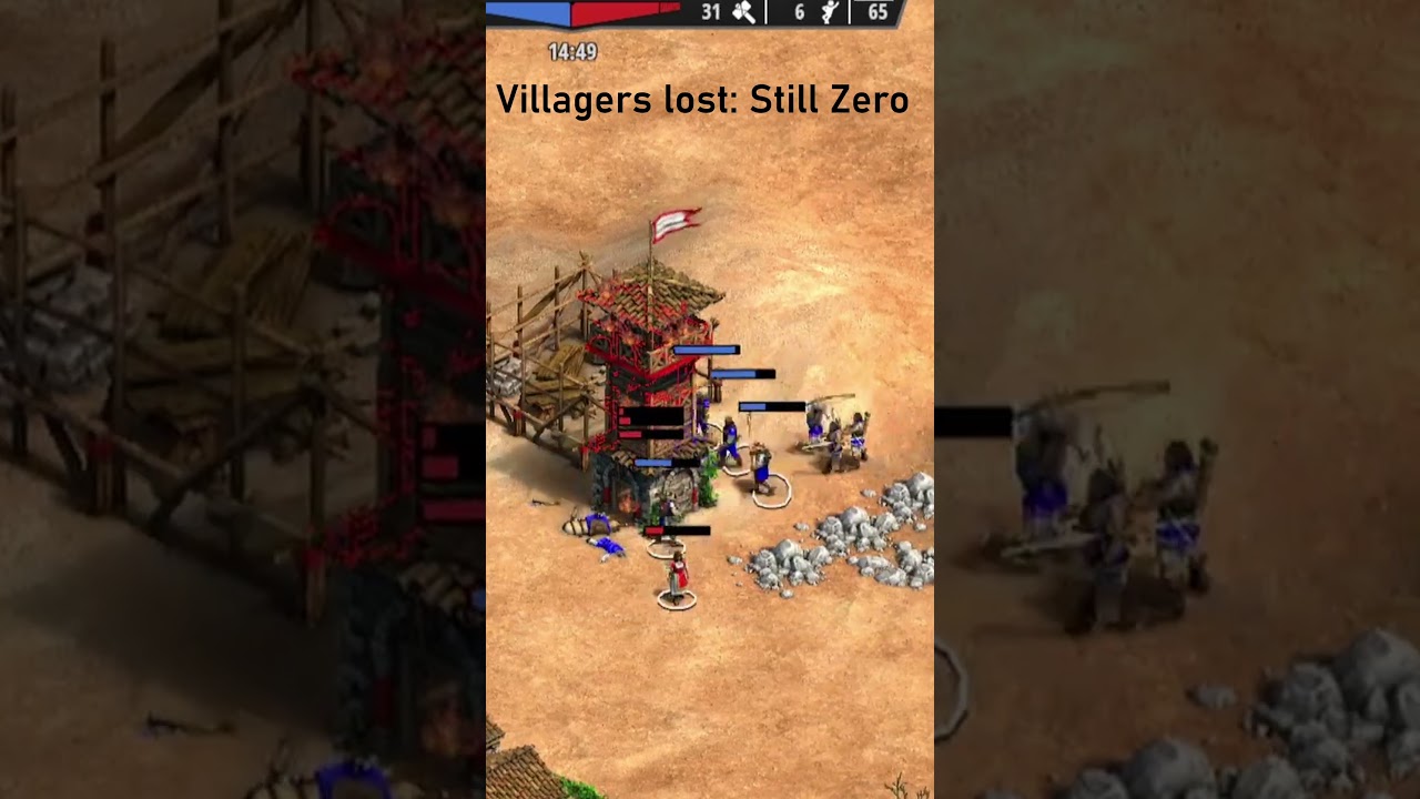 Only HERA SAVES!
