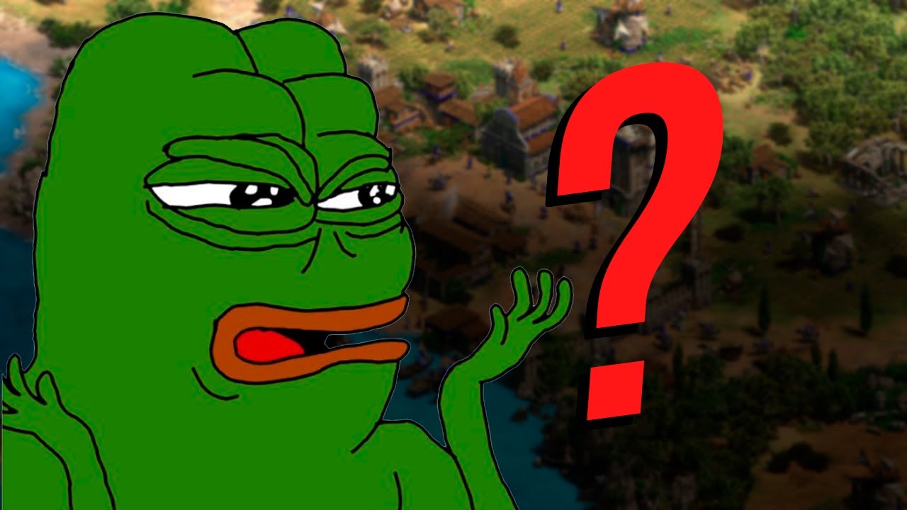 Que? – TheViper x MbL | KotD5 | Jogo 4 – Age of Empires 2