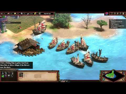The Best Campaign Ever Age of Empires II Definitive Edition Return of Rome The Best Campaign Ever Age of Empires II Definitive Edition Return of Rome
