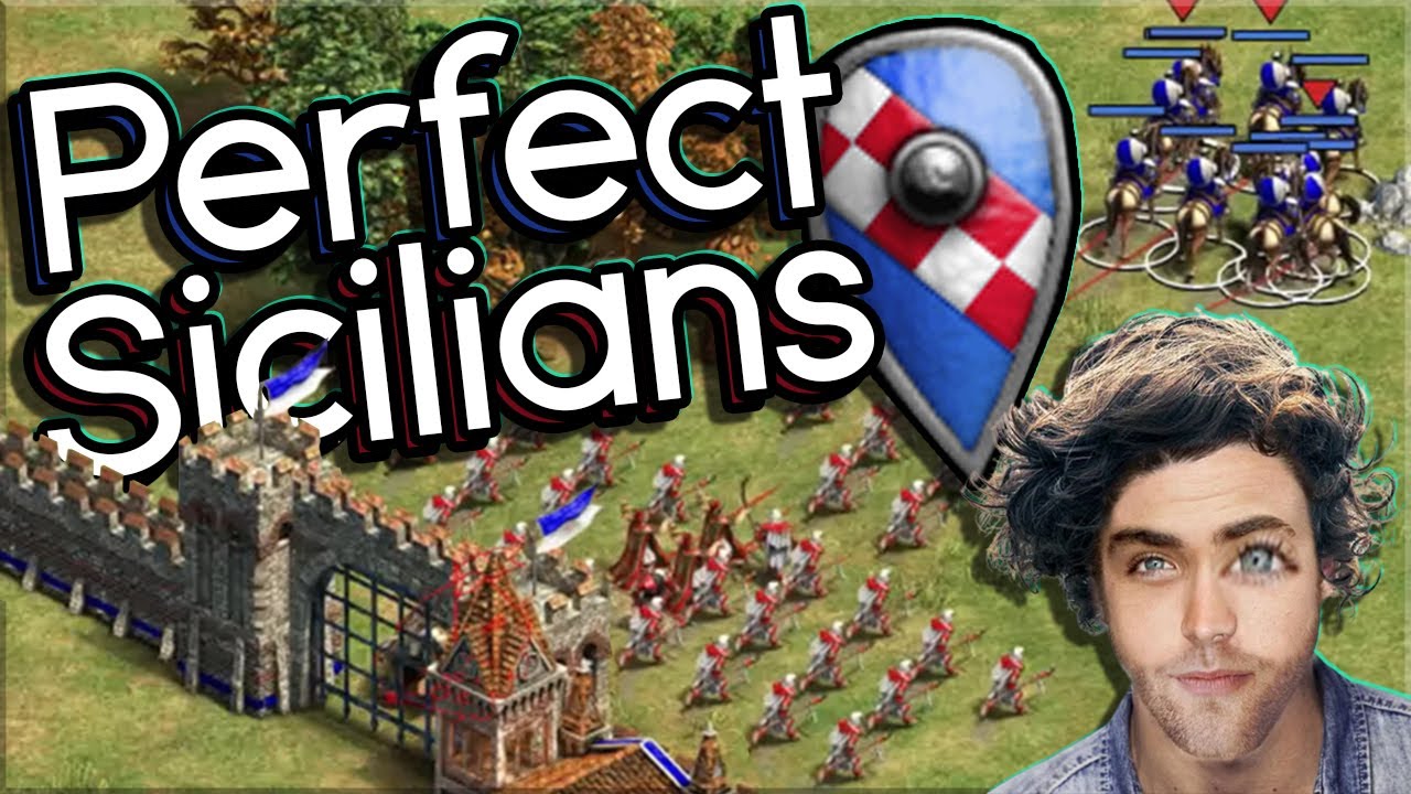 The Perfect Game for Sicilians The Perfect Game for Sicilians