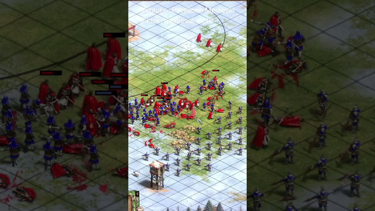 Todo sobre el Obuch en 1 min || Age of empires 2 DE: Dawn of the Dukes #shorts Todo sobre el Obuch en 1 min || Age of empires 2 DE: Dawn of the Dukes #shorts