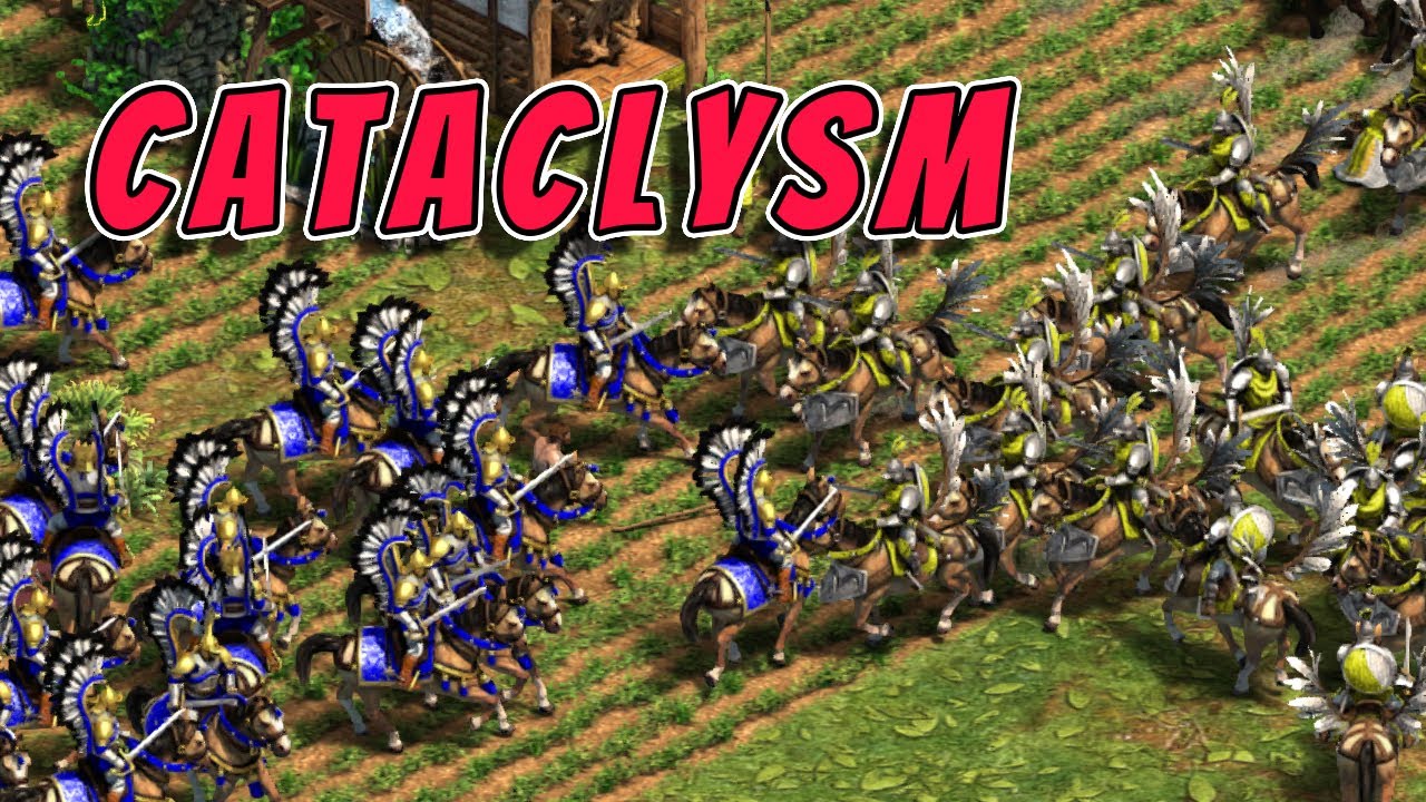 Villese (2660) vs Mihai (2523) | Poles vs Mongols | Age of Empires II Villese (2660) vs Mihai (2523) | Poles vs Mongols | Age of Empires II