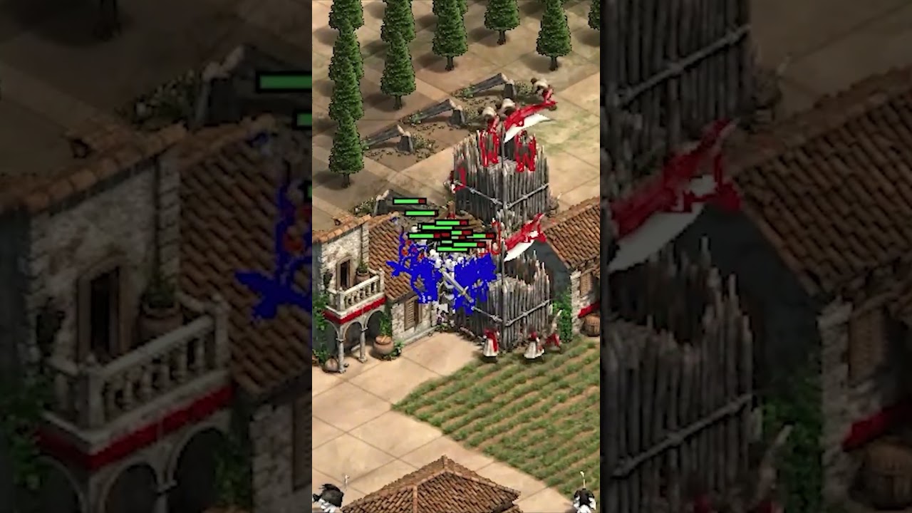 When the Trap Master Gets Trapped!