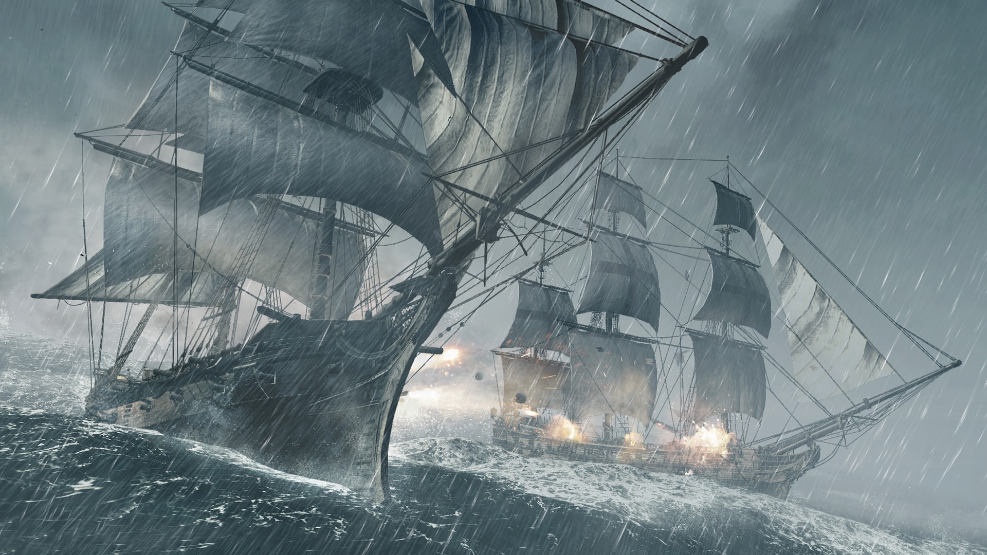 Assassin's Creed IV Black Flag - Q&A