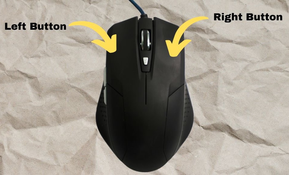 How to DRAG CLICK on ANY MOUSE 