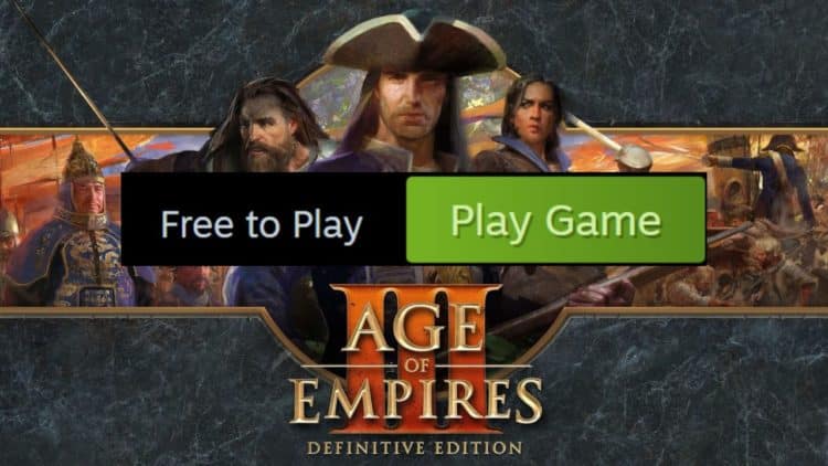 age of empires definitive edition 2