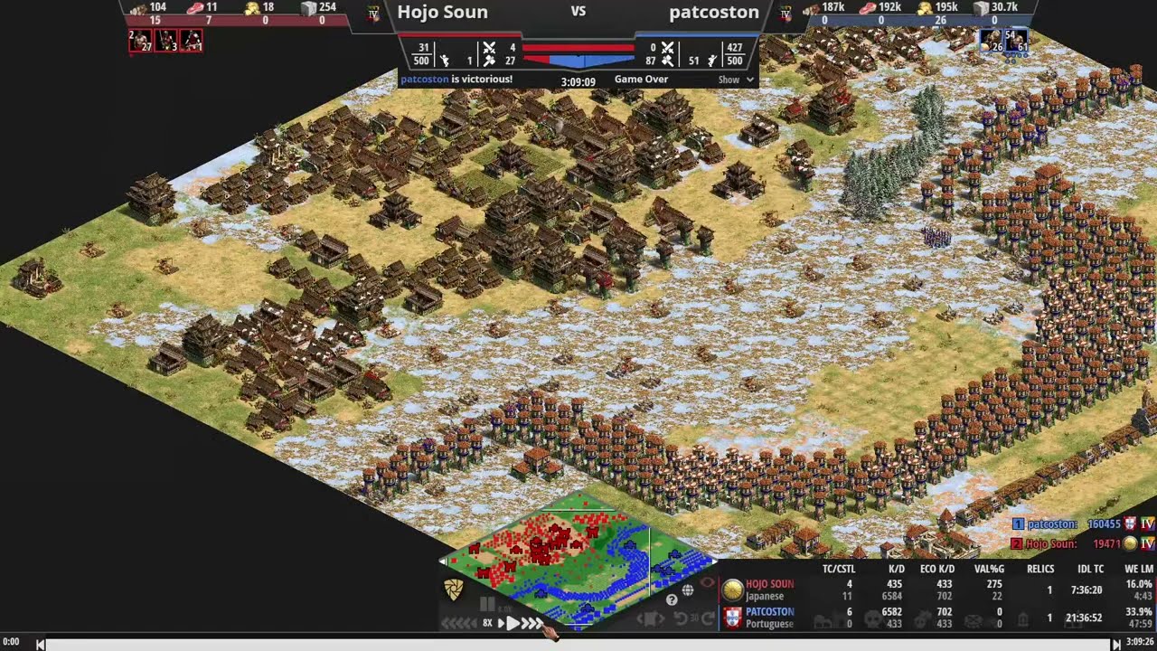 extreme ai
