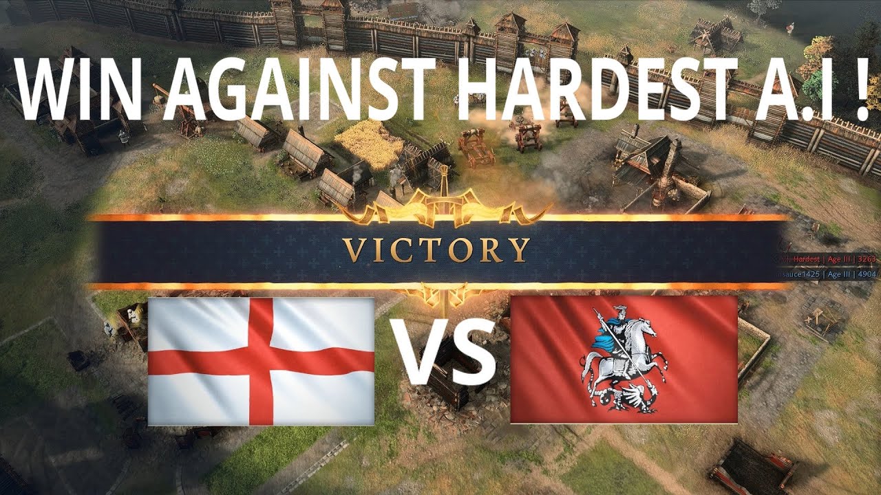 hardest ai