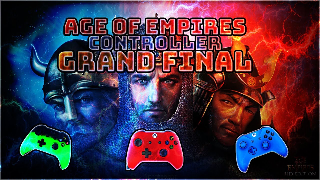 aoe2 xbox