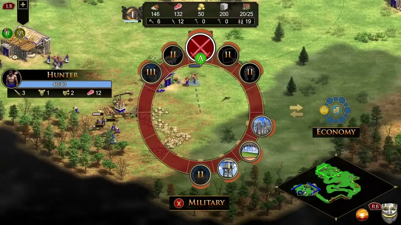 Age of Empires 2 Xbox Ranked 2v2 Casual Fun Ram Rush Age of Empires 2 Xbox Ranked 2v2 Casual Fun Ram Rush