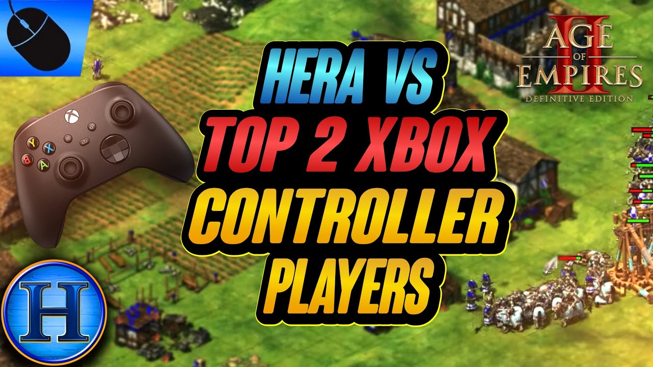 aoe2 xbox