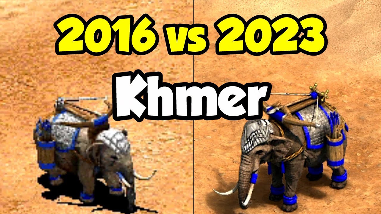 age of empires 2 definitive edition