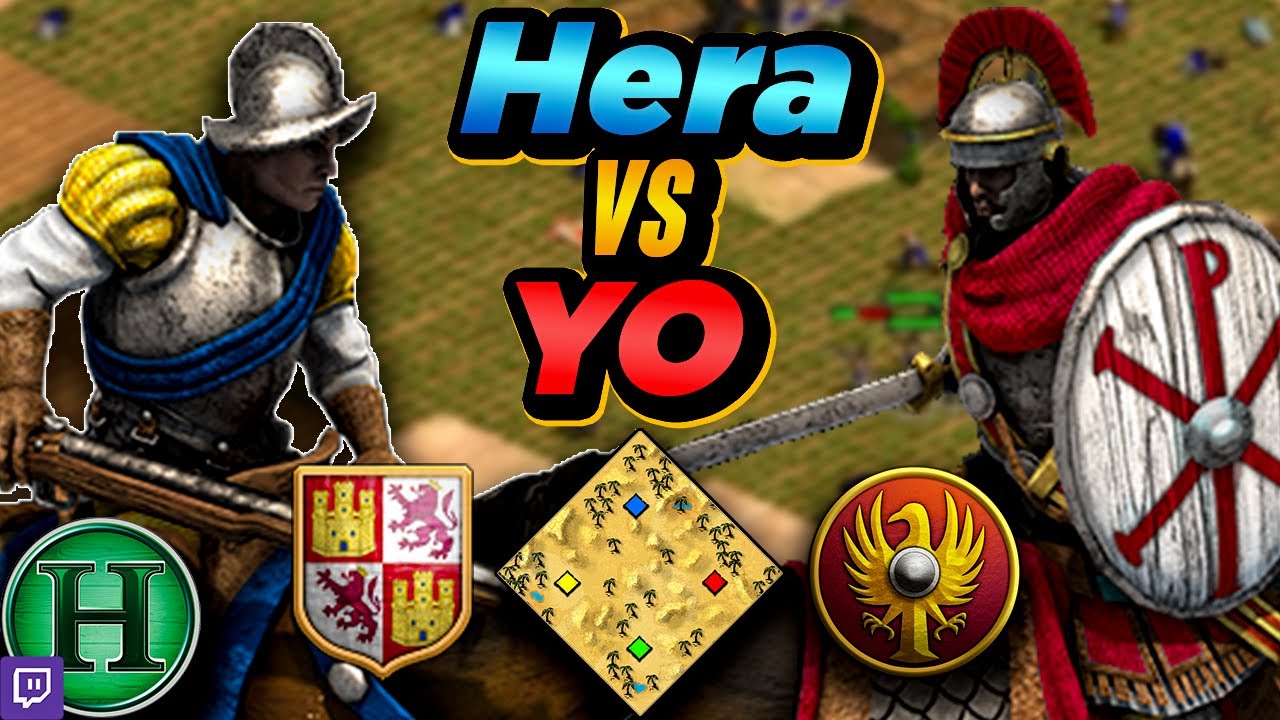 aoe2 1v1