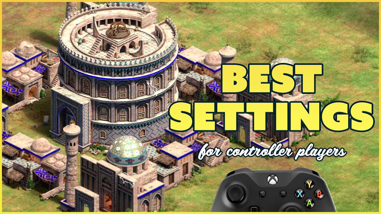 aoe2 xbox