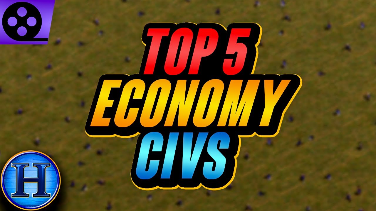 best age of empires 2 civilizations