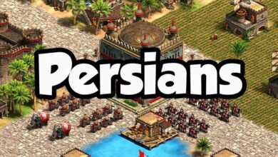 Persians overview (Aoe2) – updated for 2023!