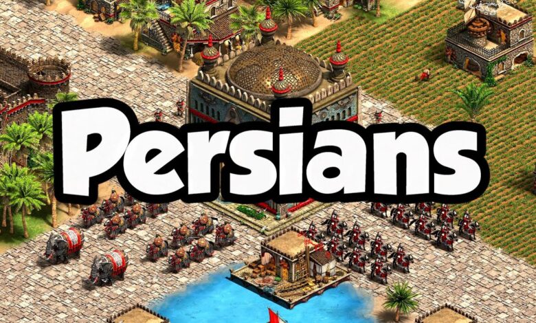 age of empires 2 definitive edition
