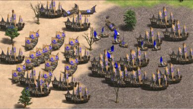 Weird AOE2 Logic… 8 Times Where Age of Empires 2 Doesn’t Make Sense!