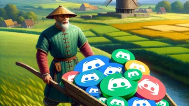 Discord channels of Pros and AoE2 related Discord channels of Pros and AoE2 related