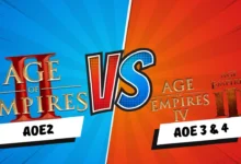 Age of Empires 2 vs. 3 vs. 4 – Which Game is the Most Played and Why? Age of Empires 2 vs. 3 vs. 4 – Which Game is the Most Played and Why?