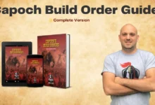 Capoch Build Order Guide (Complete Version) English Capoch Build Order Guide (Complete Version) English