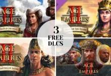 Get 3 Free DLCs with Age of Empires II: Definitive Edition Get 3 Free DLCs with Age of Empires II: Definitive Edition