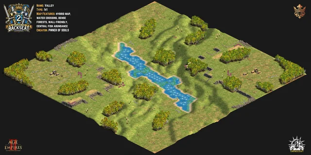 Valley 1v1 Hermetica