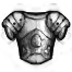 Melee Armor Icon