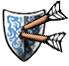 Pierce Armor Icon