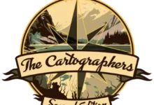 The Cartographers 2