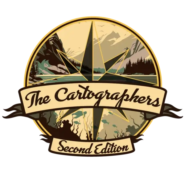The Cartographers 2