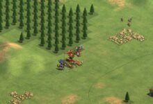 AOE 2 Update: Shift-Queue Attacks Finally Fixed