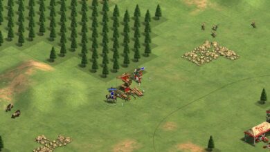 AOE 2 Update: Shift-Queue Attacks Finally Fixed AOE 2 Update: Shift-Queue Attacks Finally Fixed