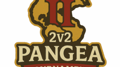 Hermetica: Pangea 2 (2v2) – Open to All Elo Levels Hermetica: Pangea 2 (2v2) – Open to All Elo Levels