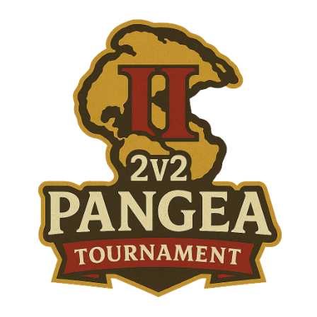 Hermetica: Pangea 2 (2v2) – Open to All Elo Levels Hermetica: Pangea 2 (2v2) – Open to All Elo Levels