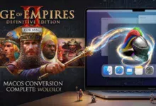 Age of Empires 2 Mac Release Date