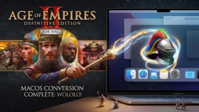 Age of Empires 2 Mac Release Date